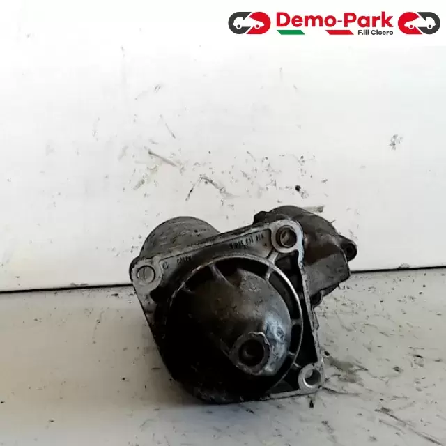 MOTORINO D'AVVIAMENTO Alfa Romeo 159 - 1.9 Mjet  1