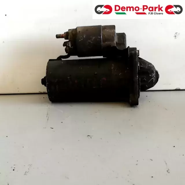 MOTORINO D'AVVIAMENTO Fiat MULTIPLA - 1.9 JTD  0