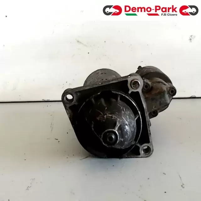 MOTORINO D'AVVIAMENTO Fiat MULTIPLA - 1.9 JTD  1