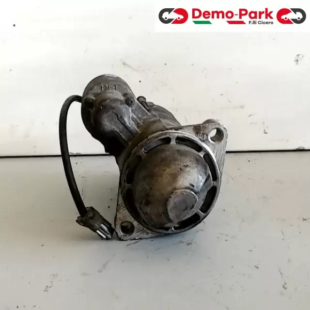 MOTORINO D'AVVIAMENTO Opel ANTARA 2.0 CDTI  1