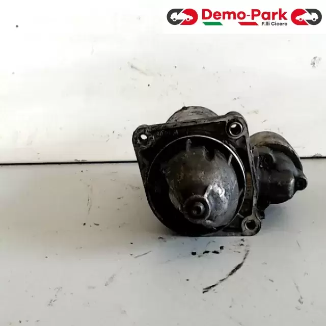MOTORINO D'AVVIAMENTO Fiat PUNTO 1.7 TD  1