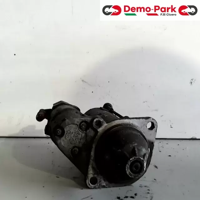 MOTORINO D'AVVIAMENTO Bmw 318 E36 - 1.8  1