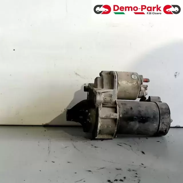 MOTORINO D'AVVIAMENTO CitroЁn C2 - 1.4 HDI  0