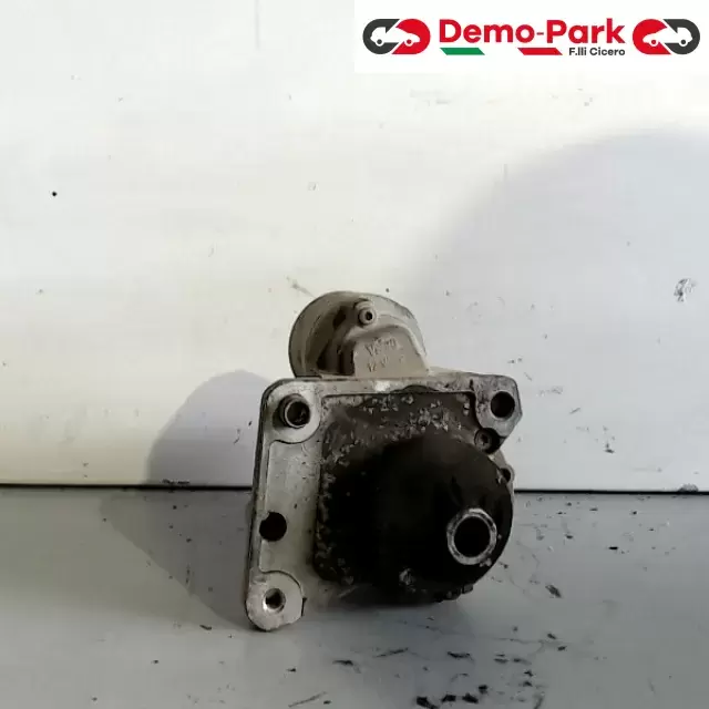 MOTORINO D'AVVIAMENTO CitroЁn C2 - 1.4 HDI  1