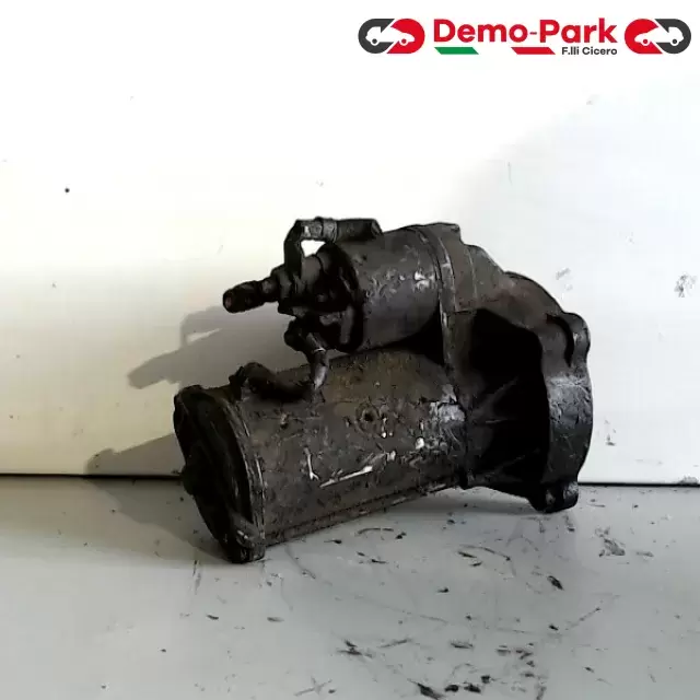MOTORINO D'AVVIAMENTO Fiat SCUDO - 1.9 TD  0