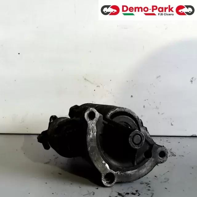 MOTORINO D'AVVIAMENTO Fiat SCUDO - 1.9 TD  1