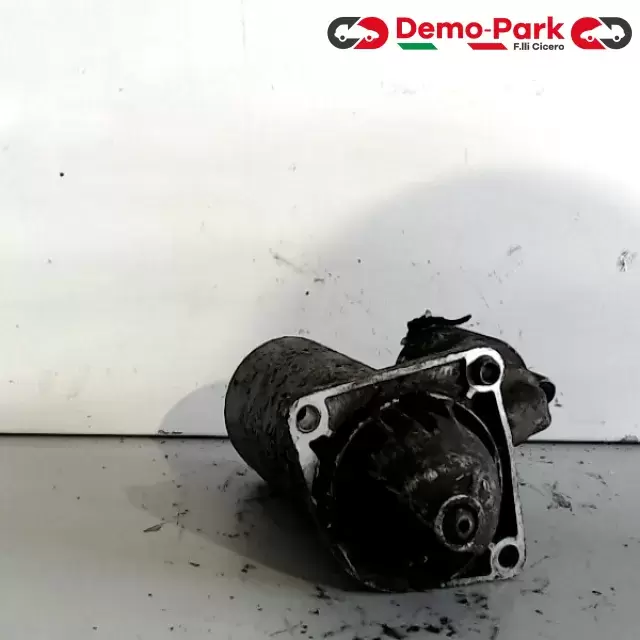 MOTORINO D'AVVIAMENTO Fiat MULTIPLA - 1.9 JTD  1