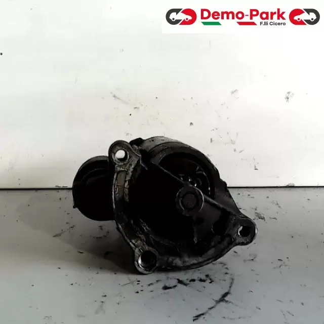MOTORINO D'AVVIAMENTO Peugeot 206 - 1.9 D  1