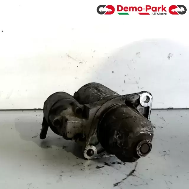 MOTORINO D'AVVIAMENTO Nissan MICRA K11 - 1.3  1