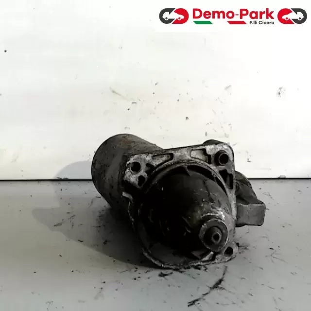 MOTORINO D'AVVIAMENTO Fiat PUNTO 1.7 D - I SERIE  1