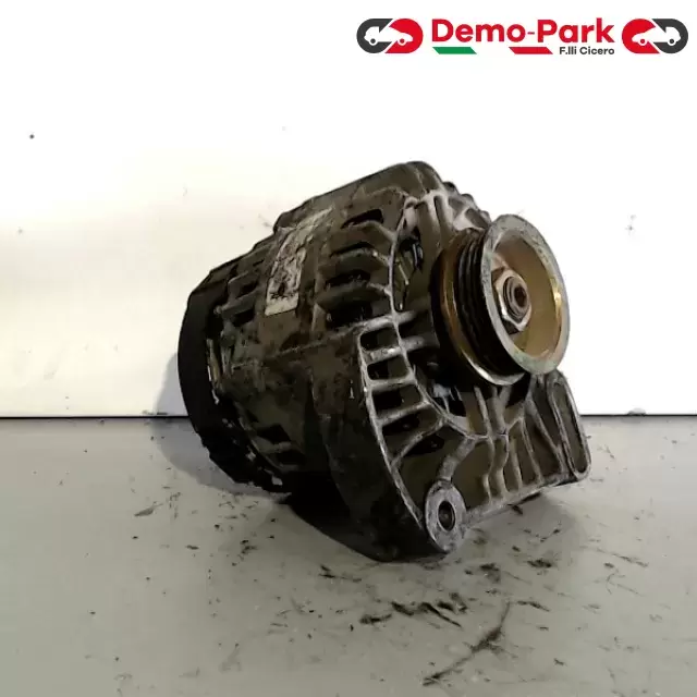 ALTERNATORE  Fiat PUNTO 55 - 1.1  0