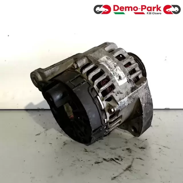 ALTERNATORE  Fiat PUNTO 55 - 1.1  1