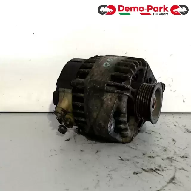 ALTERNATORE  Toyota AYGO  0