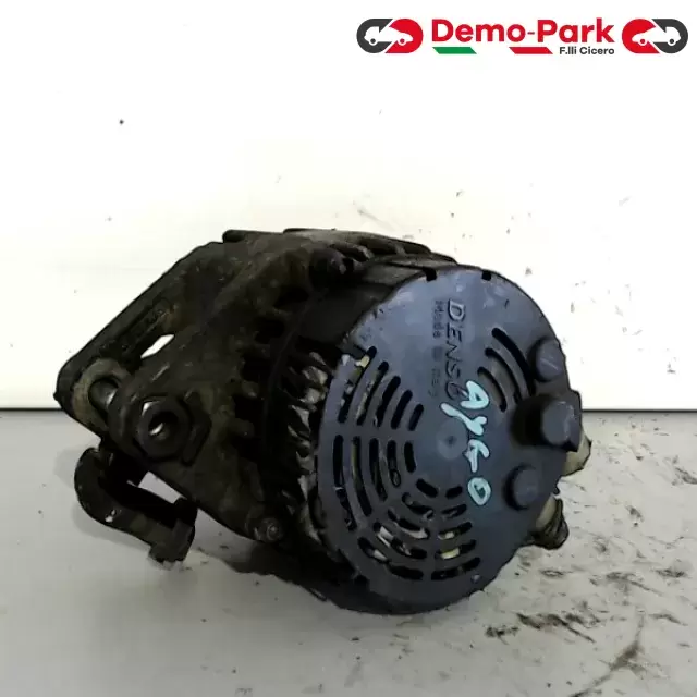 ALTERNATORE  Toyota AYGO  1