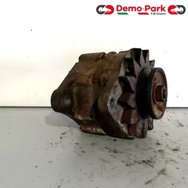ALTERNATORE  Fiat OM 40 24V  0