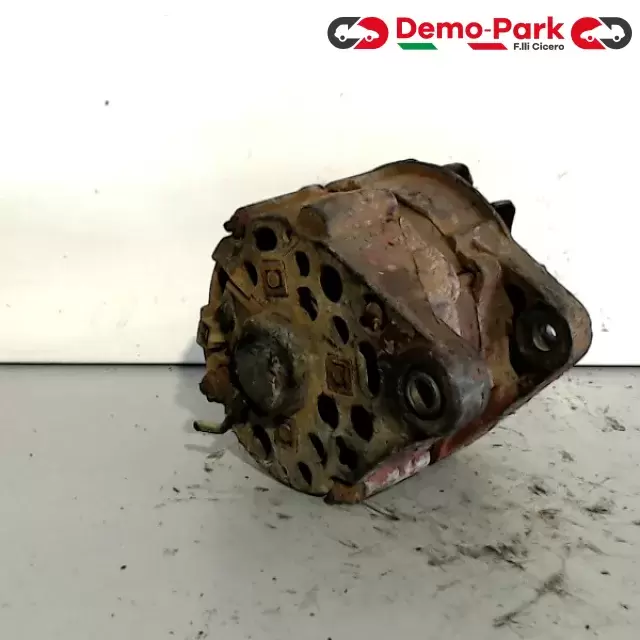 ALTERNATORE  Fiat OM 40 24V  1