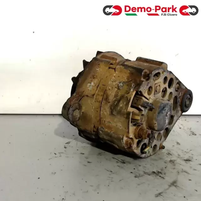 ALTERNATORE  Fiat OM 40 24V  2