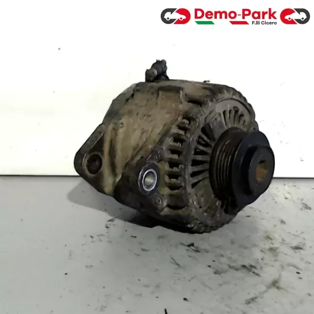 ALTERNATORE  Kia CARNIVAL - 2.5 CRD  0