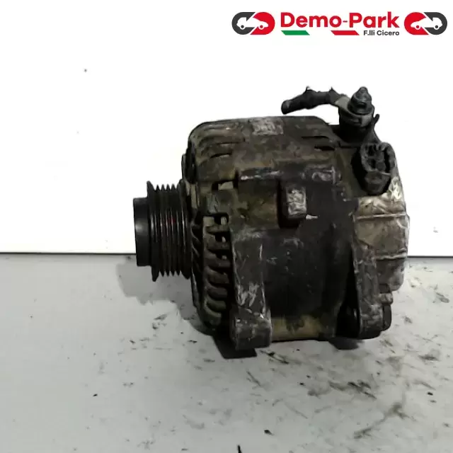 ALTERNATORE  Kia CARNIVAL - 2.5 CRD  1