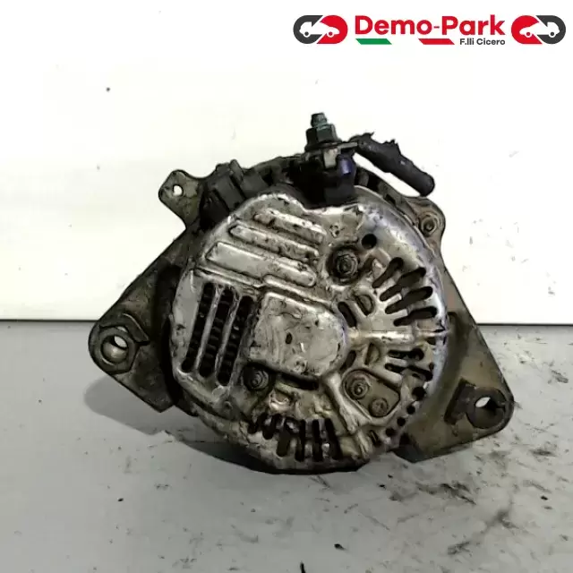 ALTERNATORE  Kia CARNIVAL - 2.5 CRD  2