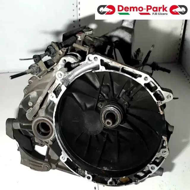 CAMBIO  Ford MONDEO - 2.0 TDCI  0