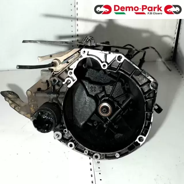 CAMBIO  Fiat PUNTO 1.2 16V - I SERIE  1