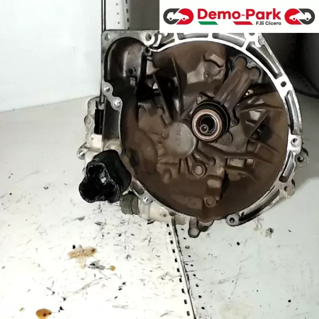 CAMBIO  Ford KA - 1.3  1