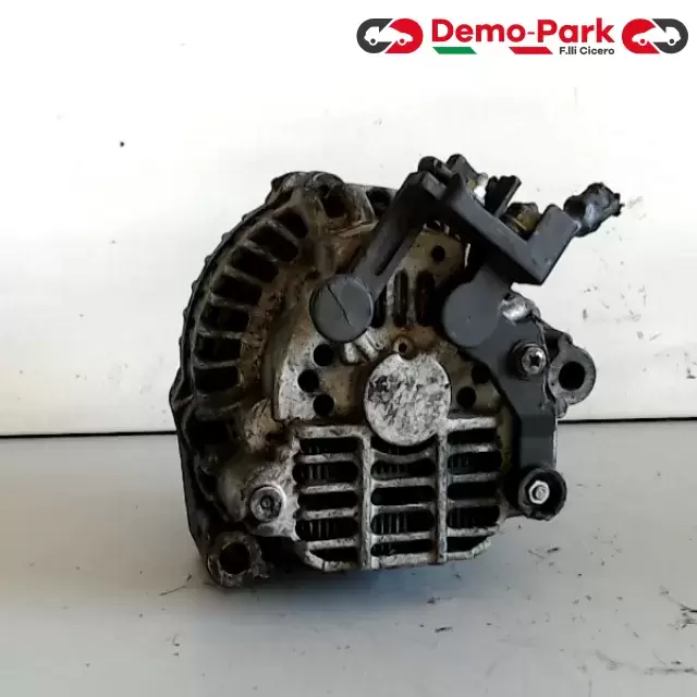 ALTERNATORE  Peugeot 406 2.0 HDI  1