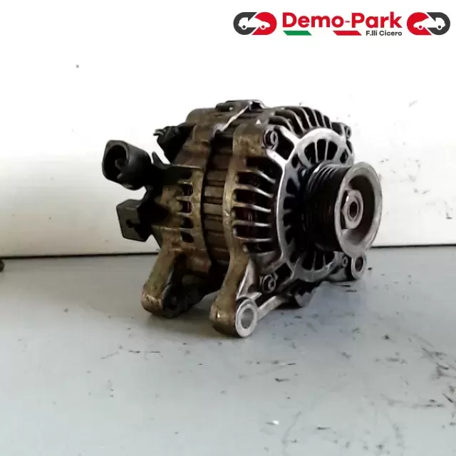 ALTERNATORE  Peugeot 206 - 1.1  0