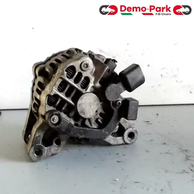 ALTERNATORE  Peugeot 206 - 1.1  1
