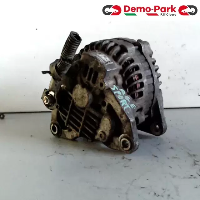 ALTERNATORE  Mazda 6  2.0 TD  1