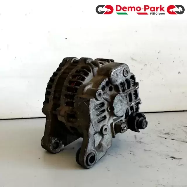ALTERNATORE  Renault CLIO - 1.2  1