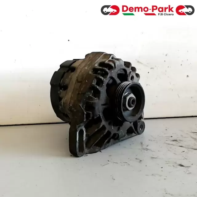 ALTERNATORE  Peugeot 106 - 1.1  0