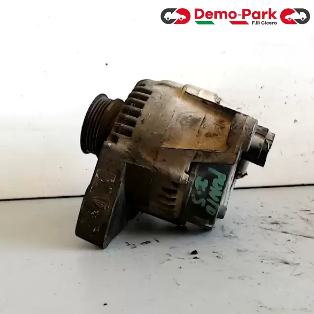 ALTERNATORE  Fiat PUNTO 55 - 1.1  1