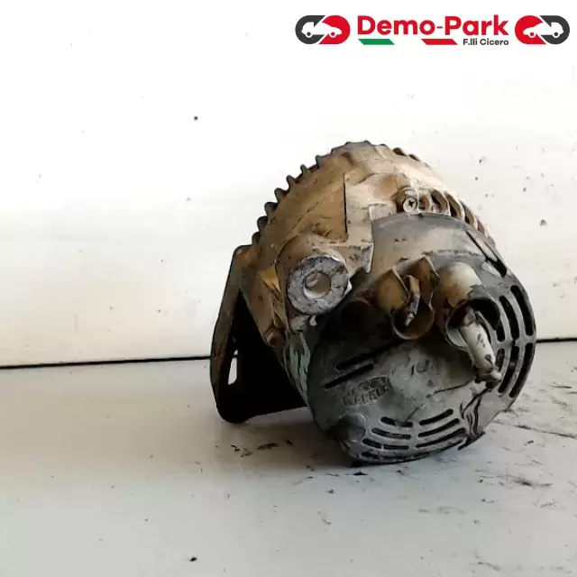 ALTERNATORE  Fiat PUNTO 55 - 1.1  2