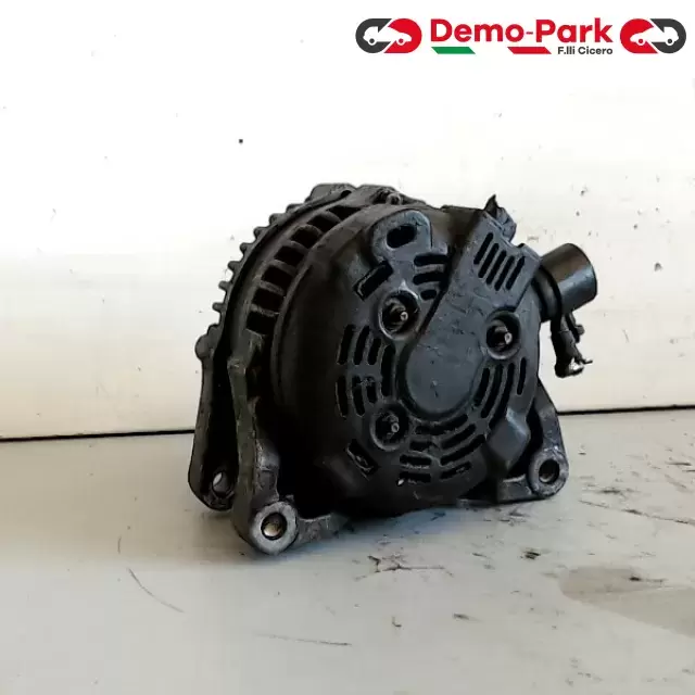 ALTERNATORE  Peugeot 206 - 1.1  1