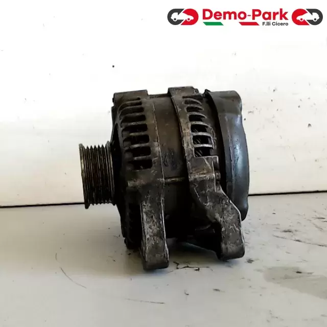 ALTERNATORE  Peugeot 206 - 1.1  2