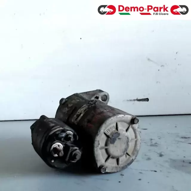 MOTORINO D'AVVIAMENTO Renault TWINGO  2