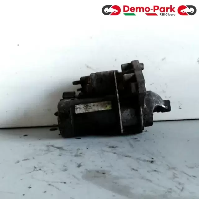 MOTORINO D'AVVIAMENTO Peugeot 1007 1.4 HDI  0