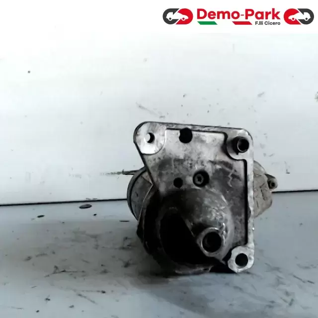 MOTORINO D'AVVIAMENTO Peugeot 1007 1.4 HDI  1