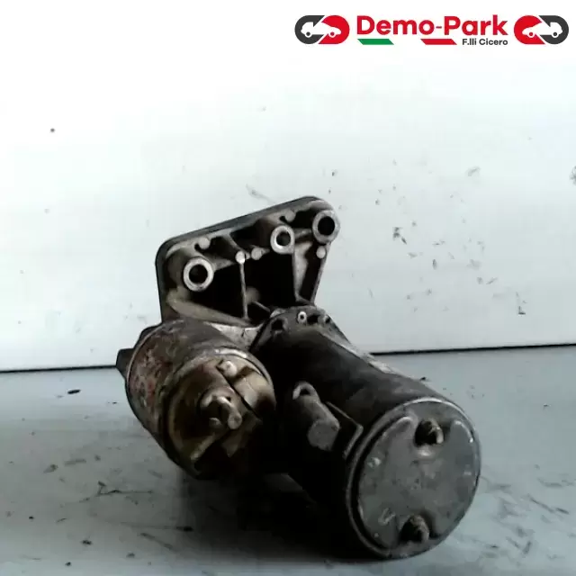 MOTORINO D'AVVIAMENTO Peugeot 1007 1.4 HDI  2