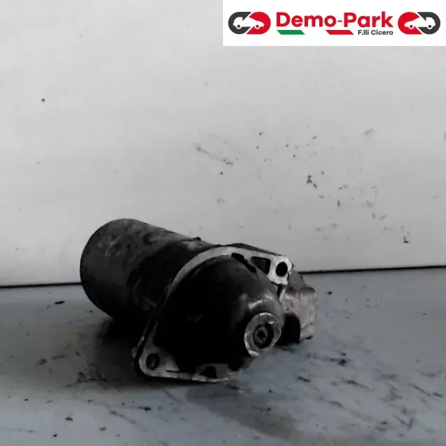 MOTORINO D'AVVIAMENTO Mercedes-benz CLASSE A - 170 CDI  1