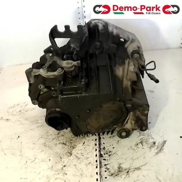 CAMBIO  Mercedes-benz CLASSE A - 170  2