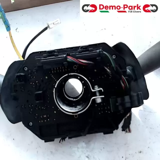 CAMBIO LUCE  Fiat PANDA 2006  1