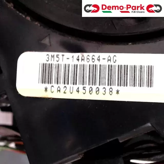 CAMBIO LUCE  Ford FORD FOCUS CMAX  0