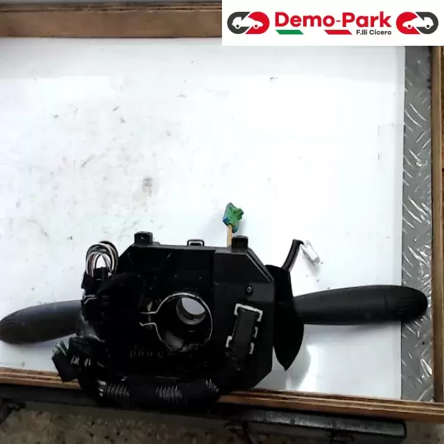 CAMBIO LUCE  Fiat PUNTO  SECONDA SERIE 188  1