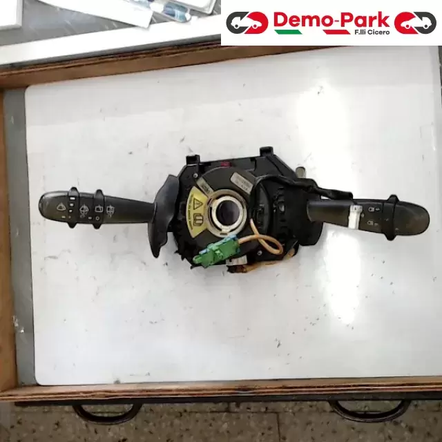 CAMBIO LUCE  Alfa Romeo 147  0