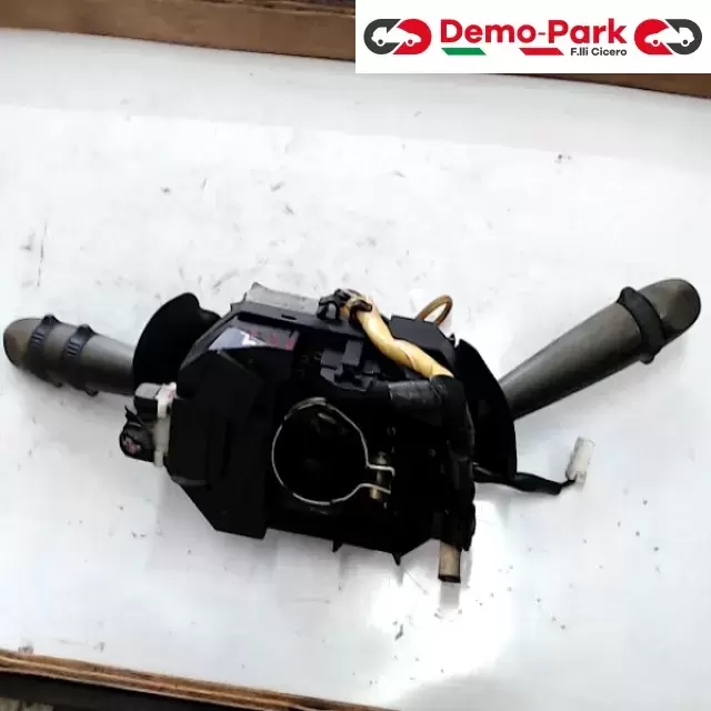 CAMBIO LUCE  Alfa Romeo 147  1