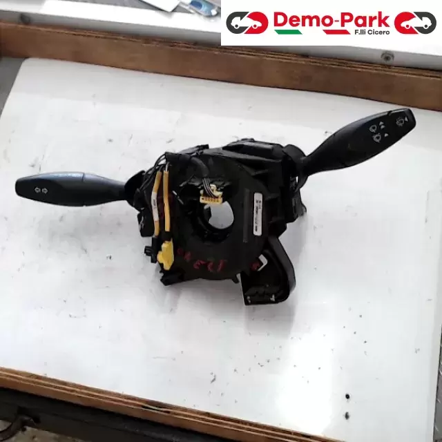 CAMBIO LUCE  Ford CONECT  0