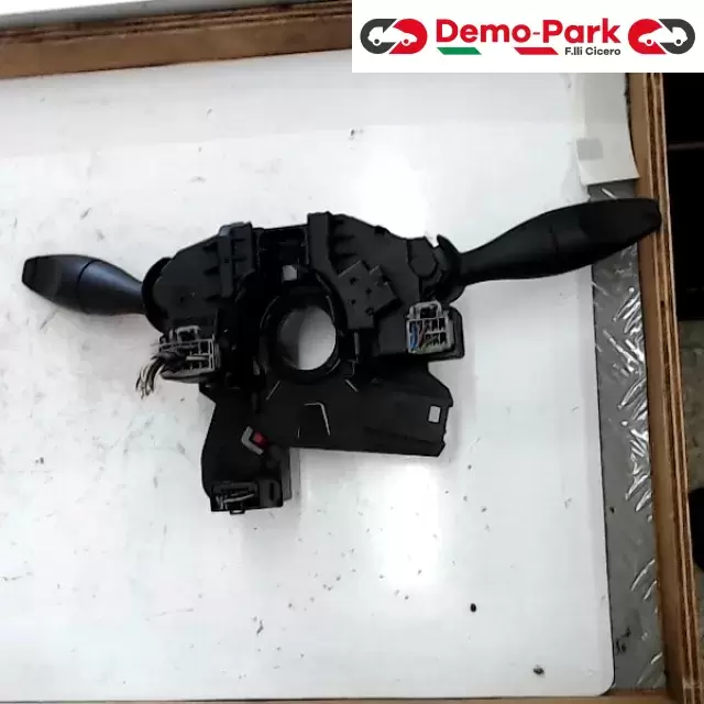 CAMBIO LUCE  Ford CONECT  1